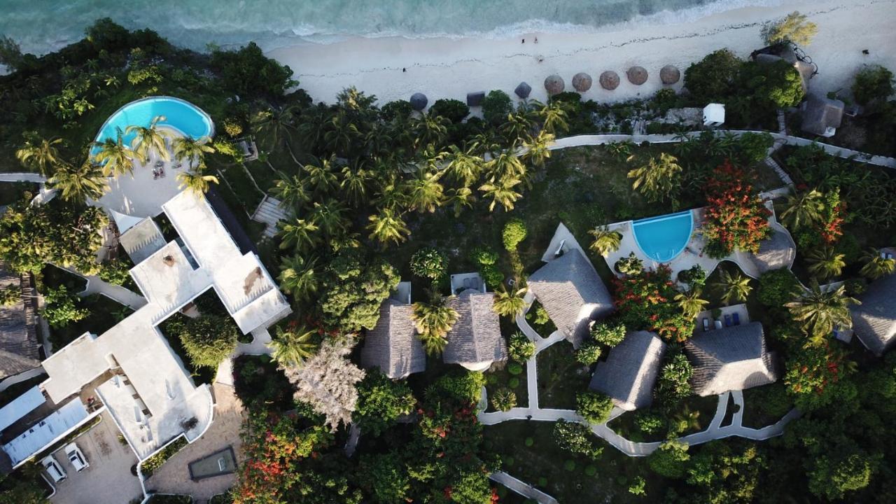 Shooting Star Boutique Hotel Kiwengwa  Exterior foto