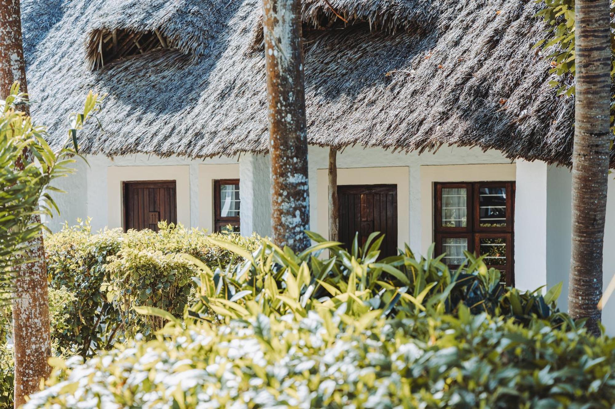 Shooting Star Boutique Hotel Kiwengwa  Exterior foto