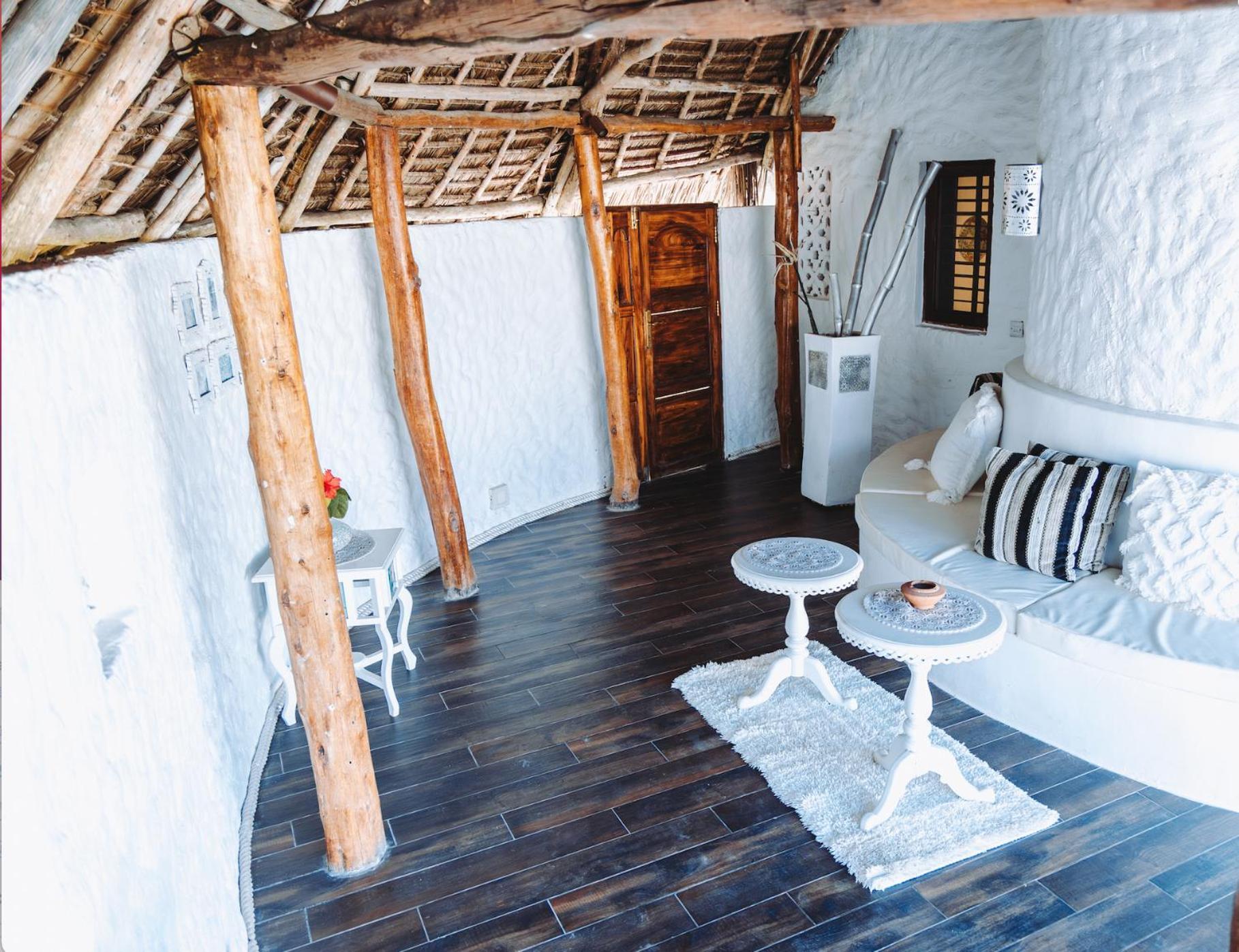Shooting Star Boutique Hotel Kiwengwa  Exterior foto